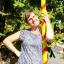 Simone Lechner, 1.Vorstand