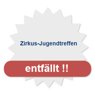 Zirkus-Jugendtreffen